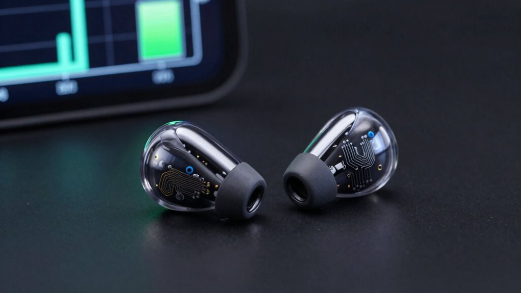 Bluetooth LE Audio Isn’t Just a Codec: The Stack Explained 11 efficient low power data transmission