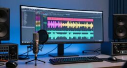 efficient sound tagging system