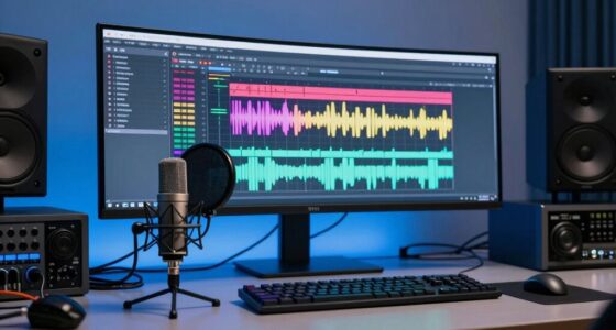 efficient sound tagging system