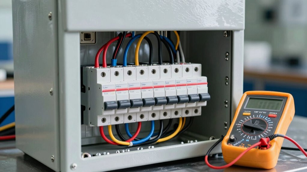electrical load calculation essentials