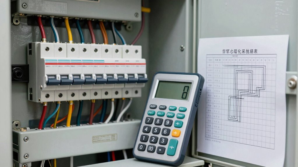 electrical load estimation tools