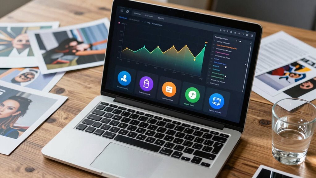 embed and share provenance