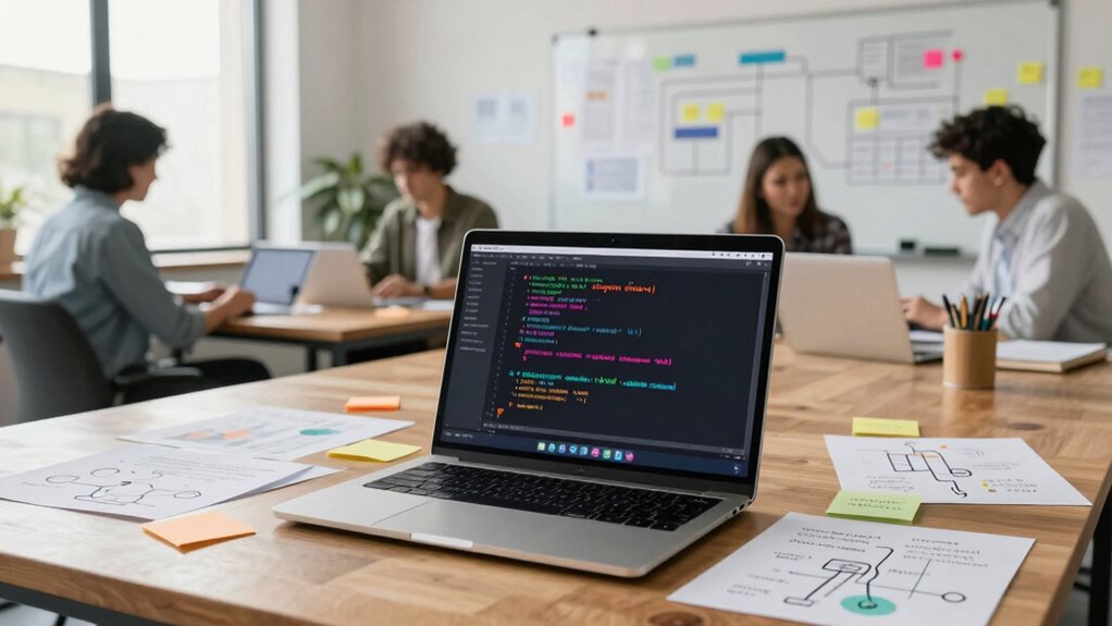 encourage open collaborative innovation