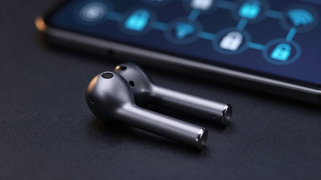 Bluetooth LE Audio Isn’t Just a Codec: The Stack Explained 13 encrypted secure wireless audio