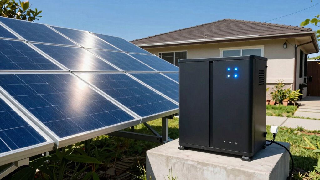 energy management versus safety