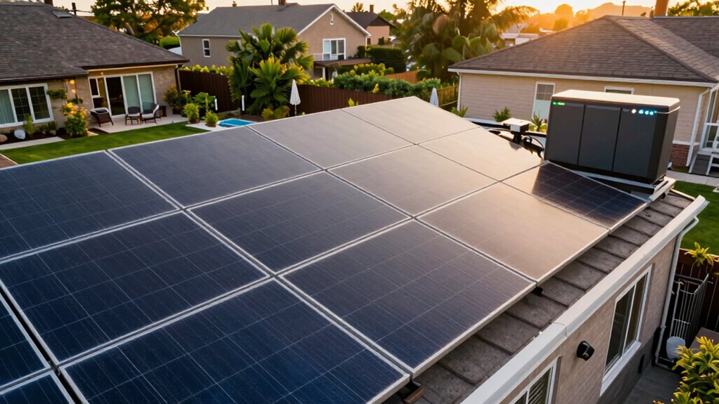 energy storage strategy choices