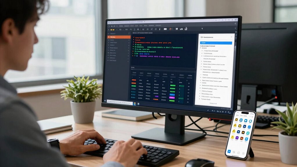 enforce extension usage policies