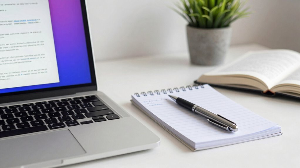 enhance credibility with citations