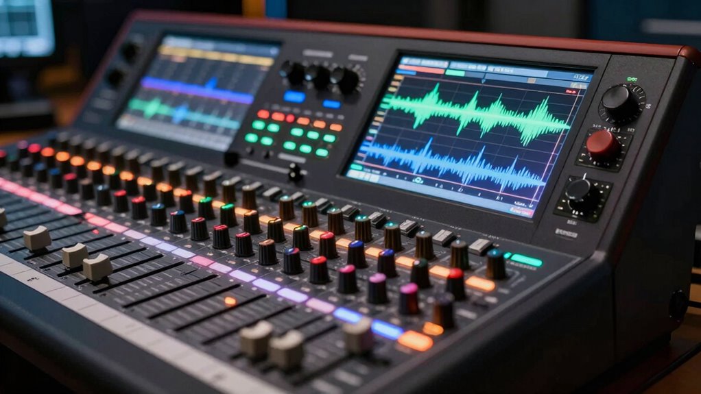 Stop Guessing EQ: The Frequency Ranges Engineers Actually Use 12 enhance frequency perception skills