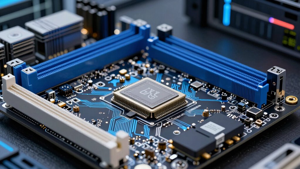 enhance performance and scalability