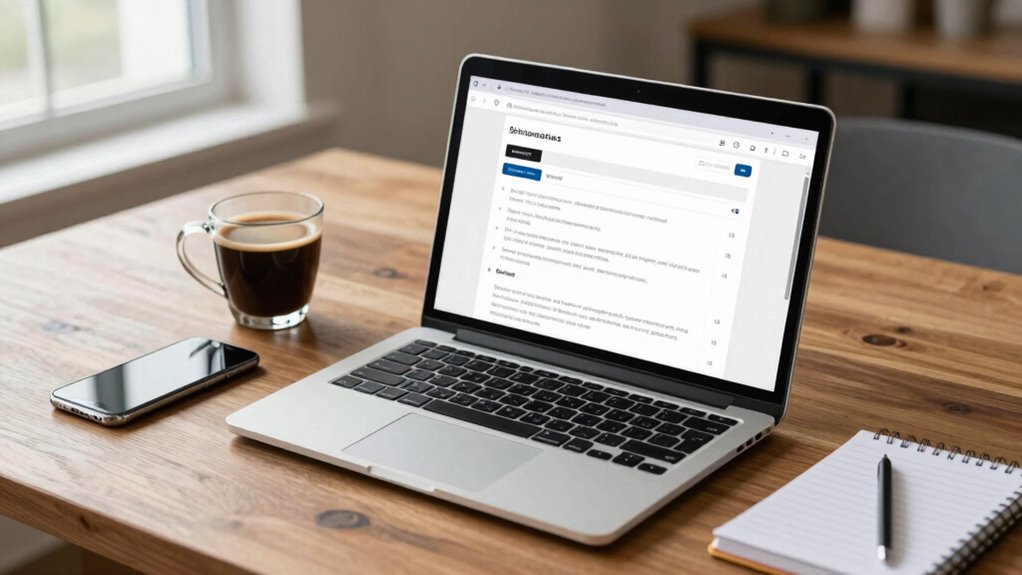 enhance trust with schema