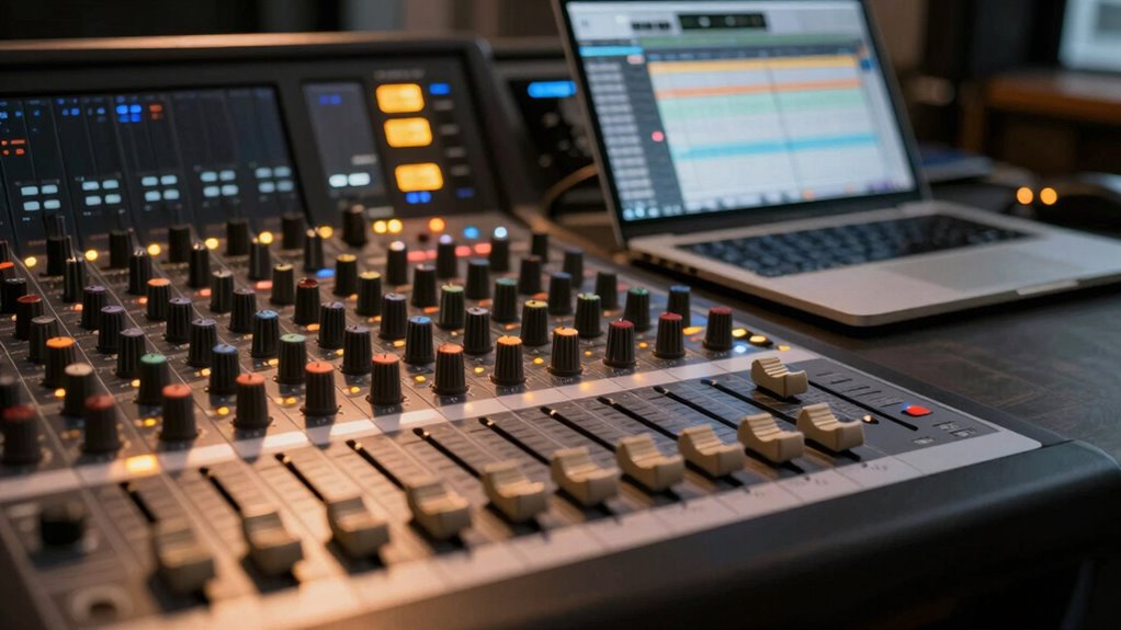 enhance voice clarity effectively