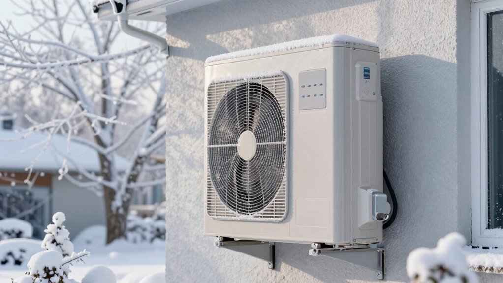 Heat Pump COP vs Real Life: Why Efficiency Drops in Cold Weather 20 enhanced cold weather heat pump