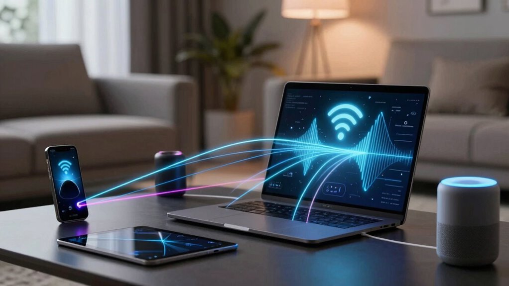 enhanced stable future connectivity