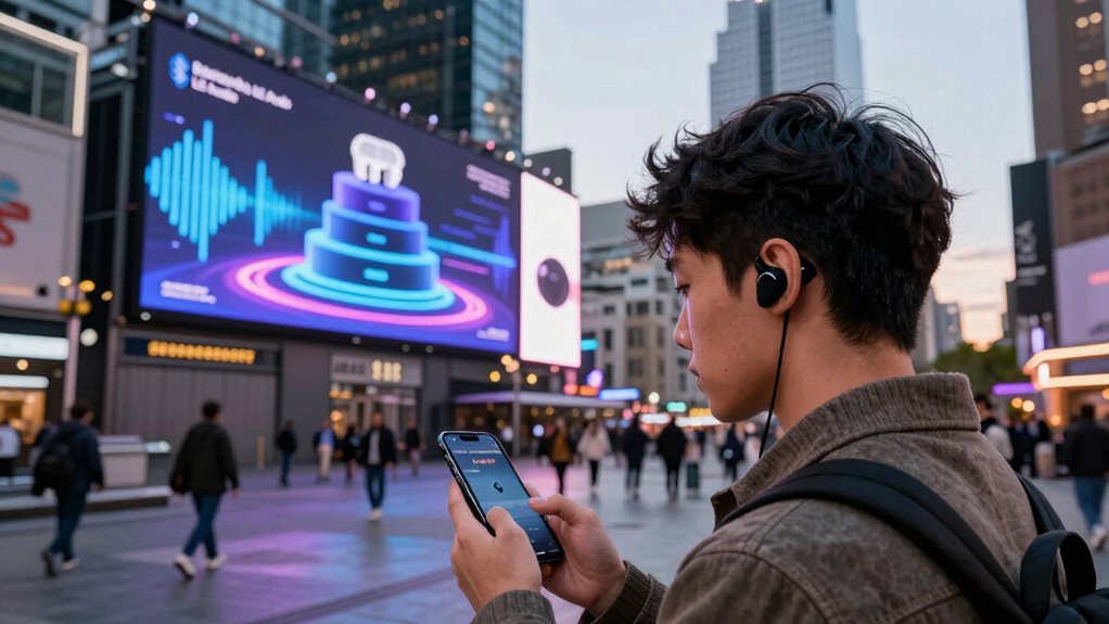 Bluetooth LE Audio Isn’t Just a Codec: The Stack Explained 15 enhanced wireless audio connectivity