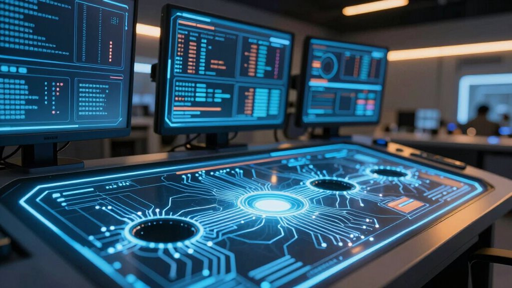 ensure complete information retrieval