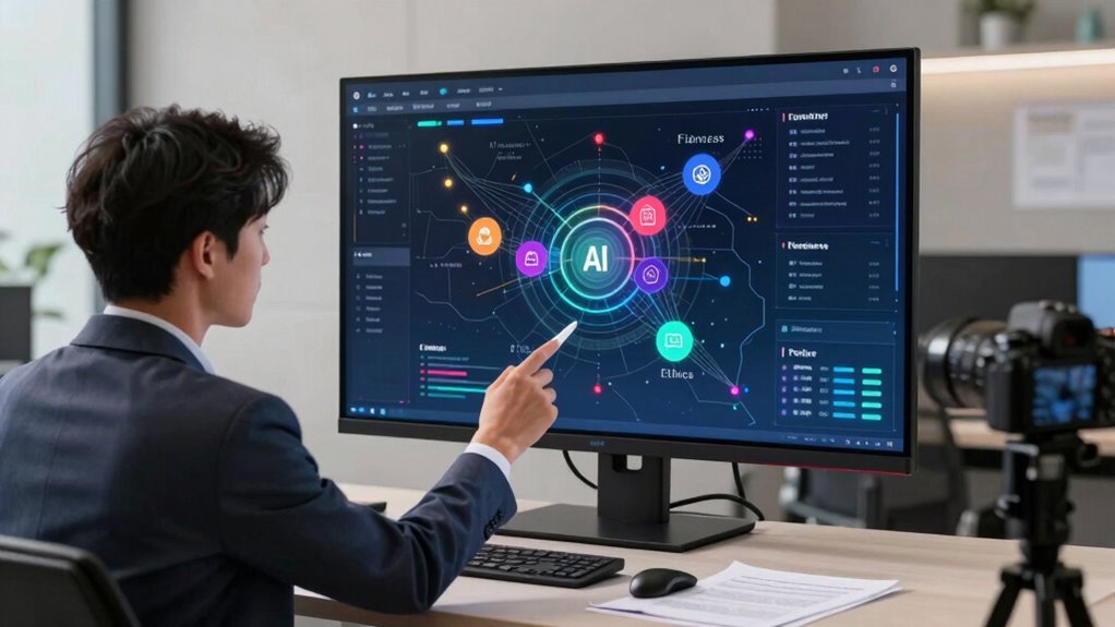 ensure ethical fairness standards