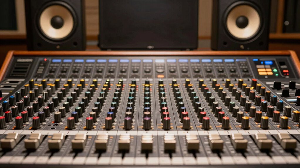 ensure mixes stay mono compatible