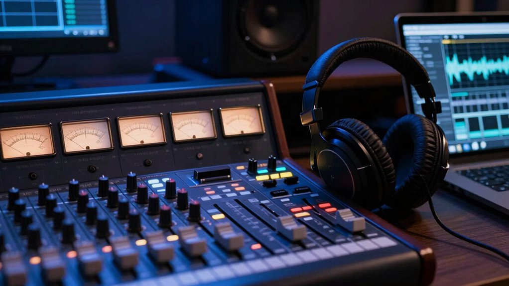 ensure mono compatibility for clarity