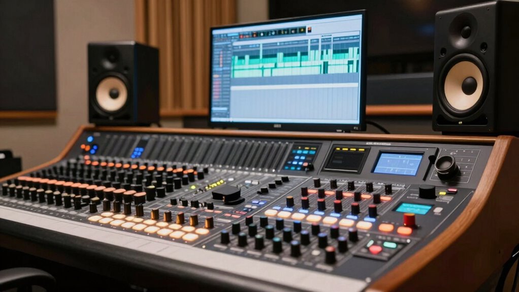 ensure mono compatible stereo imaging