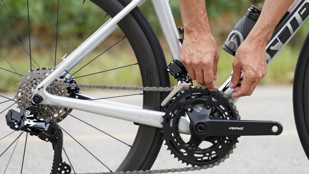 ensure precise gear alignment