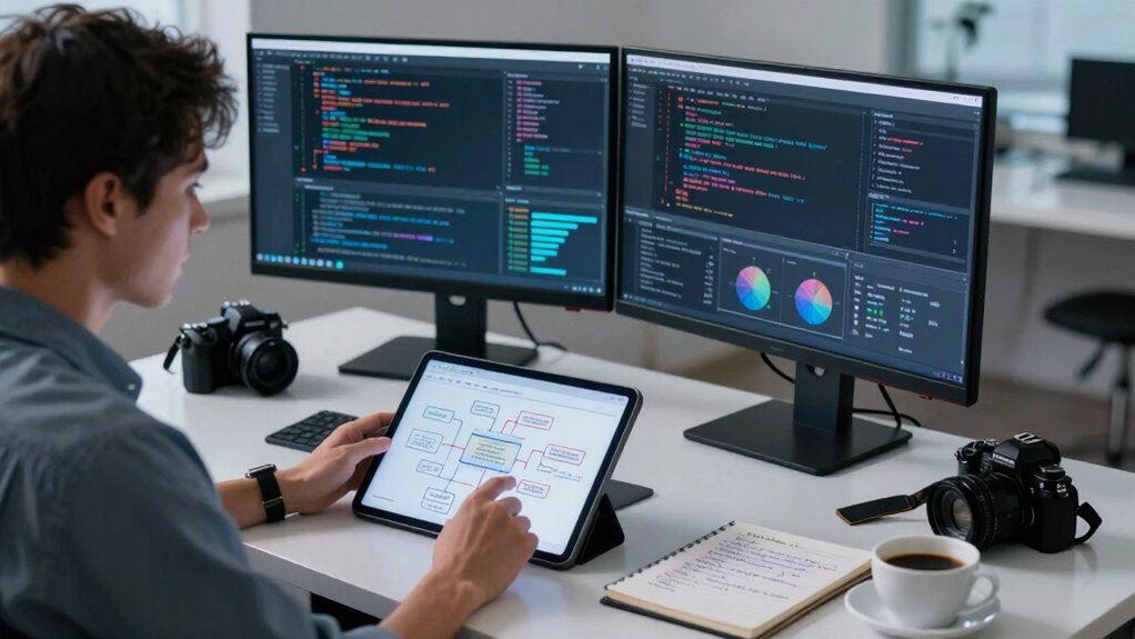 establish clear fact checking standards