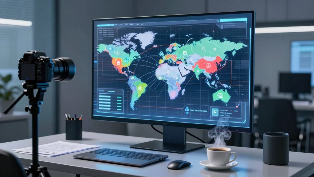 evaluate data privacy compliance