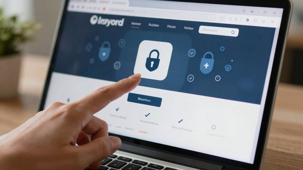 evaluate extensions before installing