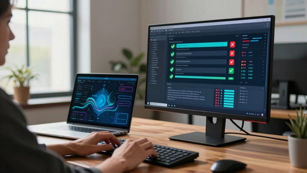 evaluate fact checking metrics