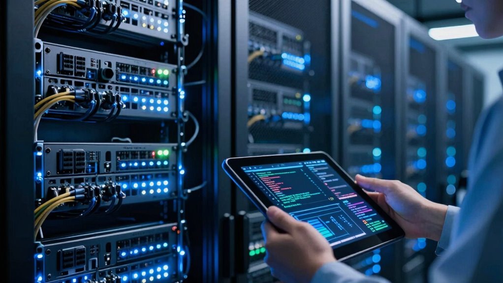 evaluate platform compatibility and scalability