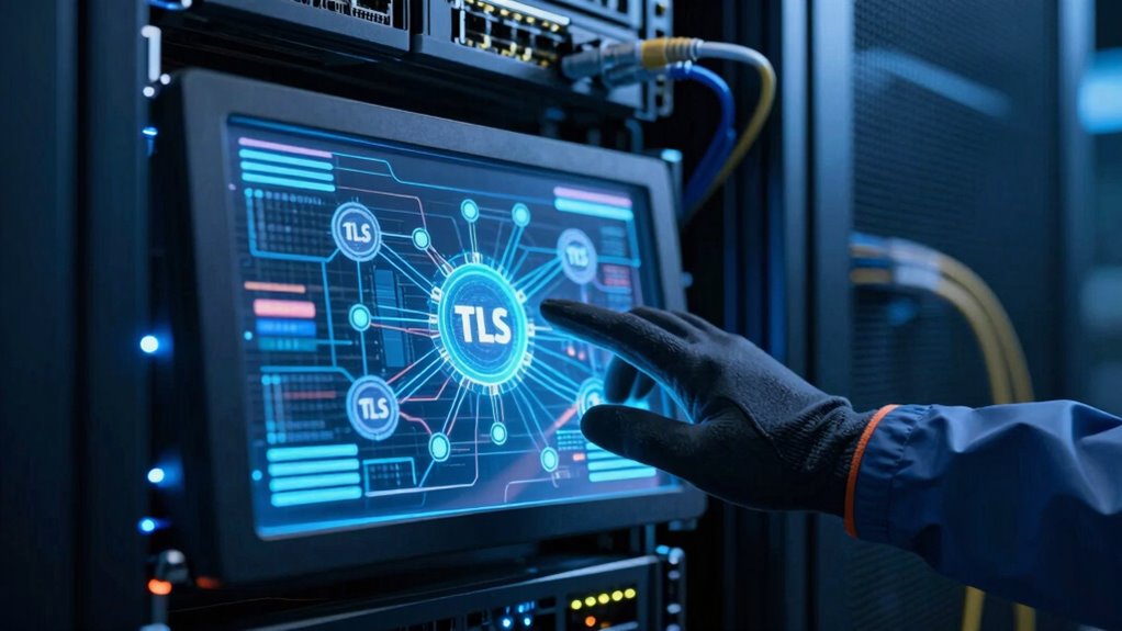 The Hidden Cost of TLS Handshakes: Session Resumption Explained 4 faster secure connection establishment