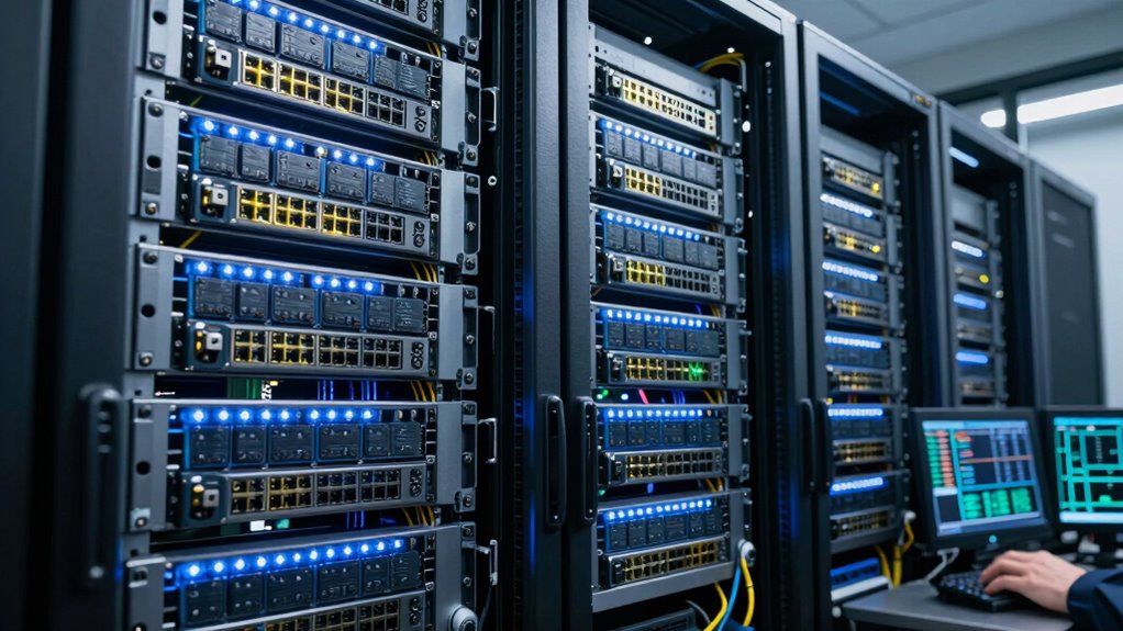 faster storage isn t enough