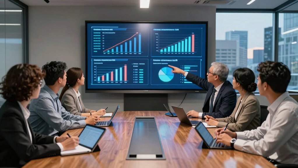 financial commitment risks