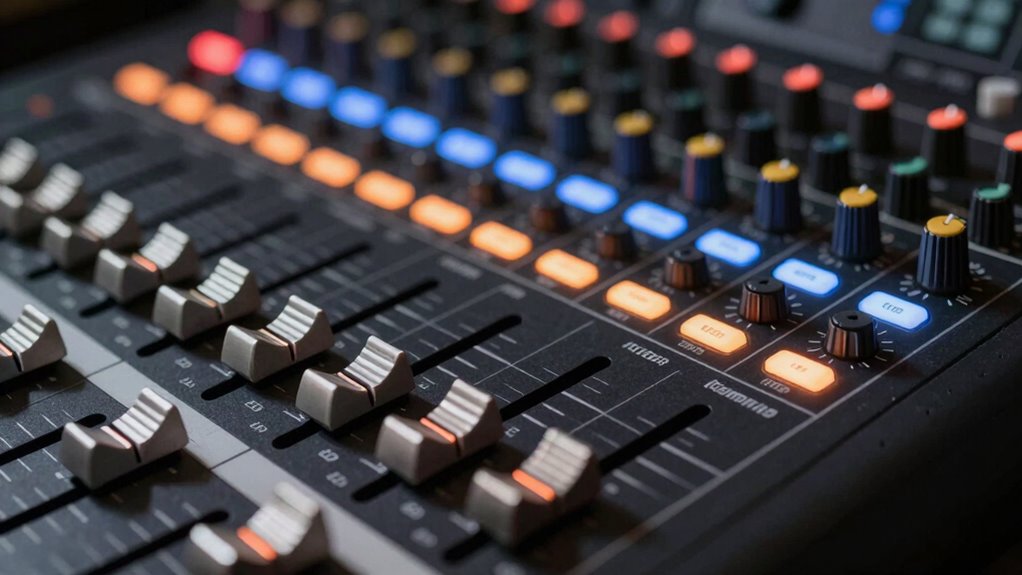 fine tune for natural sound