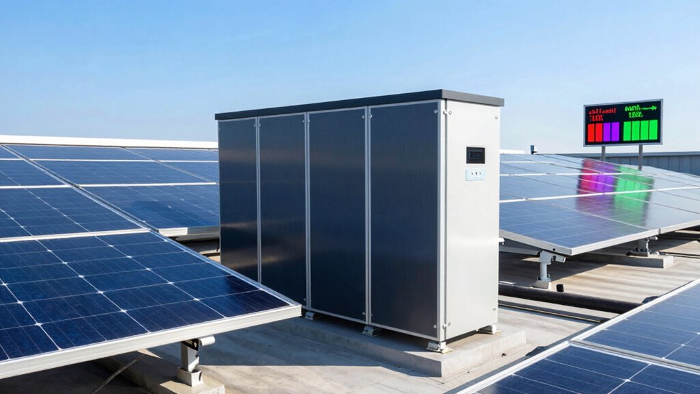 flexible adaptive energy systems