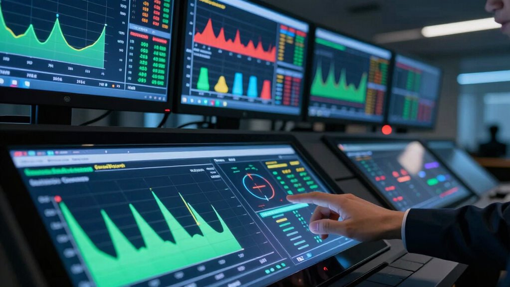 flexible commitment cost trade offs