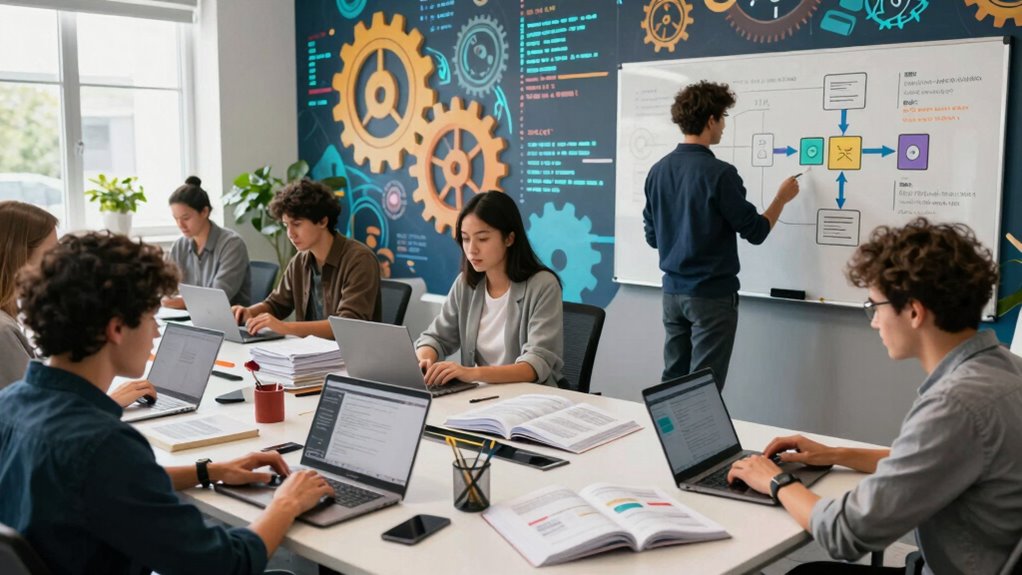 flexible open source governance