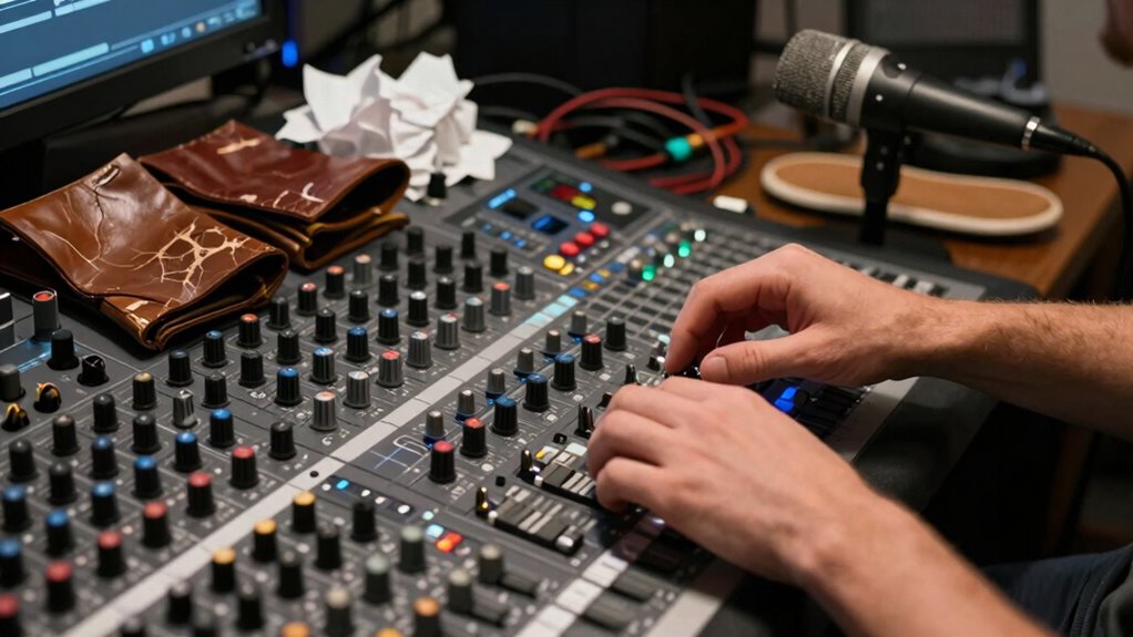 How Foley Sells Reality: The Techniques Behind “Believable” Sound 18 foley integration in post