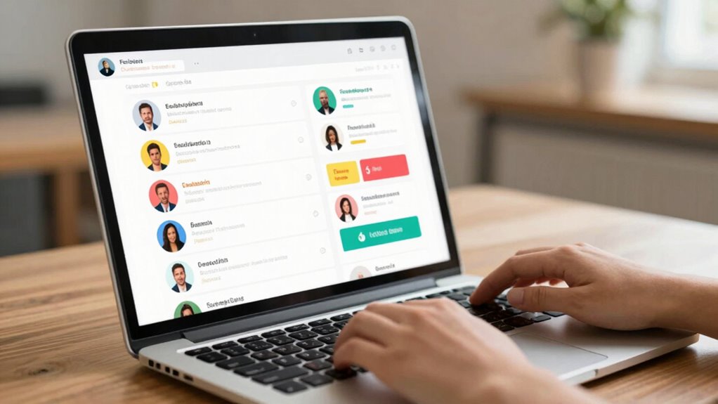 foster respectful engaged community