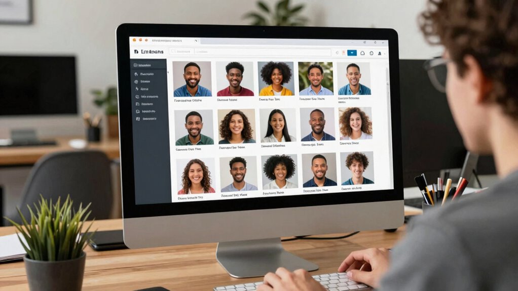 foster respectful transparent discussions