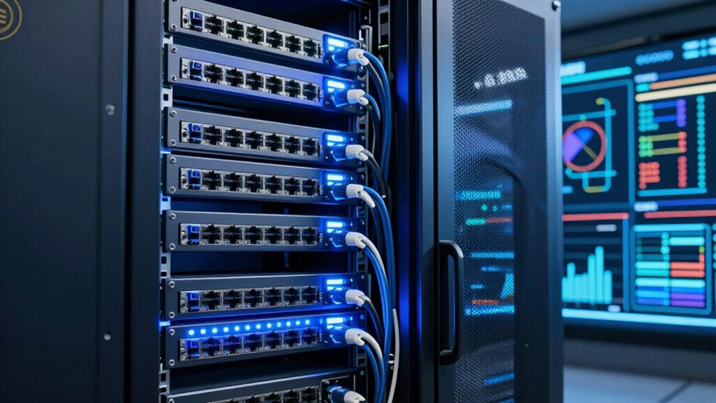 future proof nvme of network