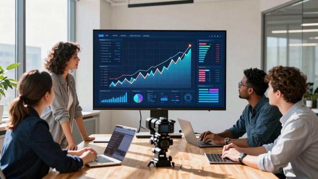 genai boosts industry results