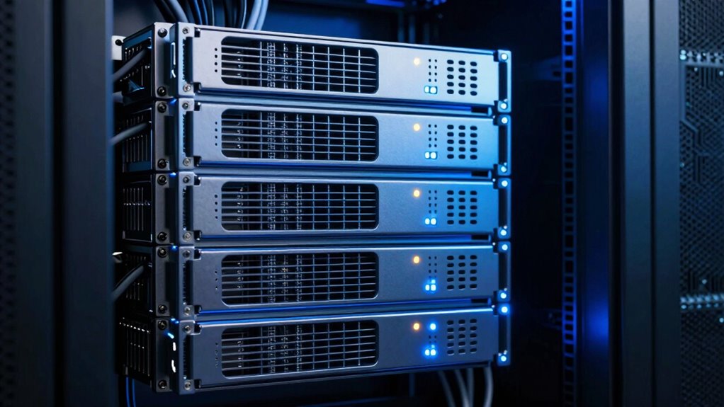 gpu multi tenant failures