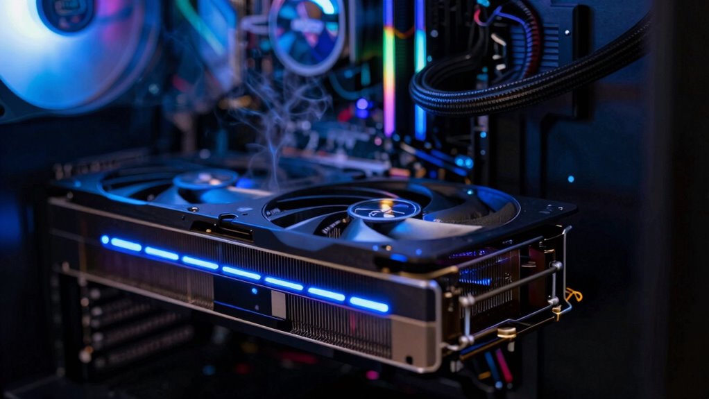 gpu overheating protection mechanisms