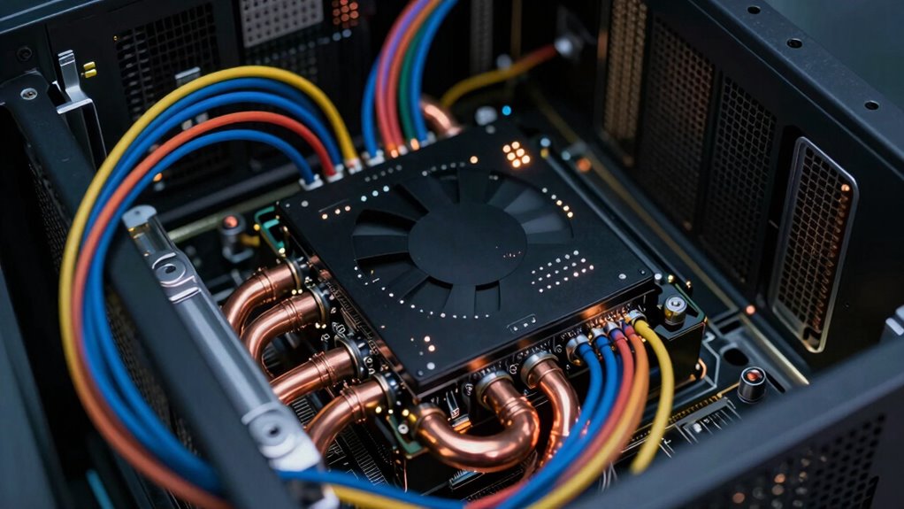 Why Multi‑Tenant GPUs Fail in Production (and How to Fix It) 7 gpu sharing hardware limitations