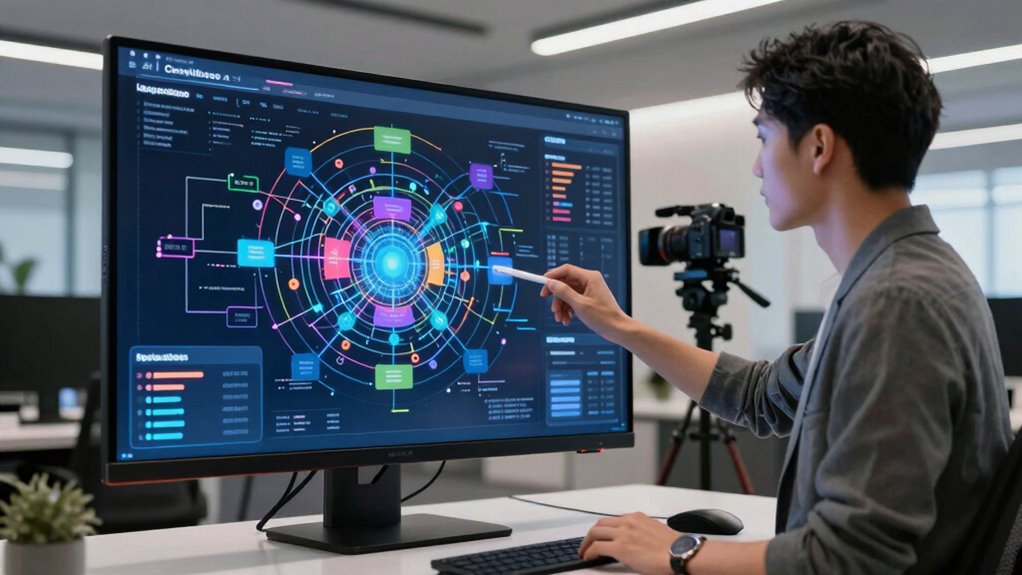 guide ai with ethical map