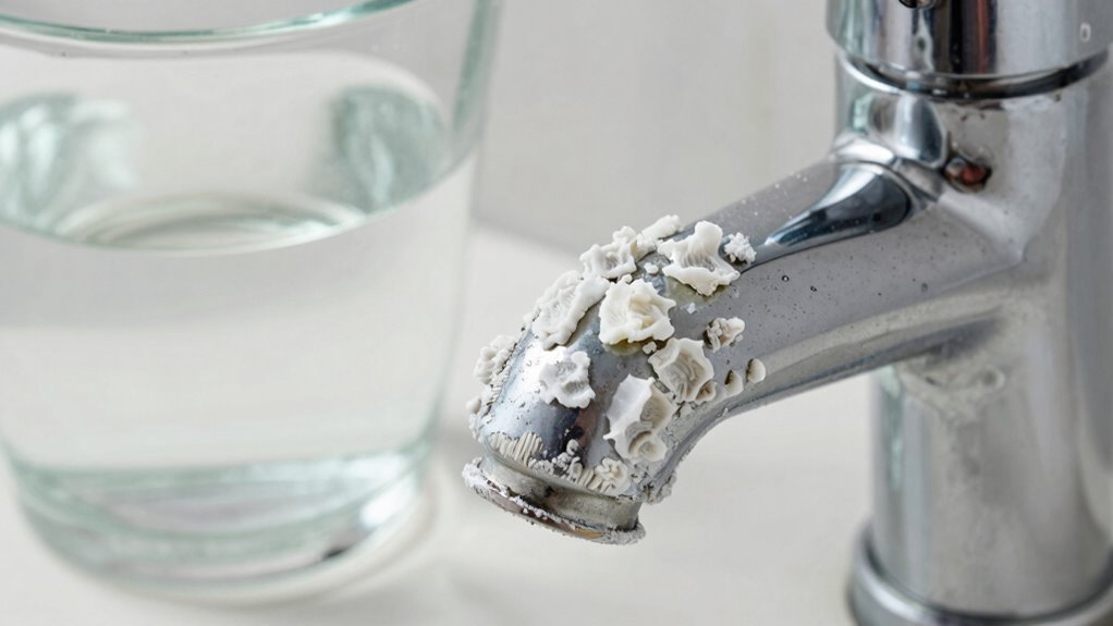 hard water treatment options