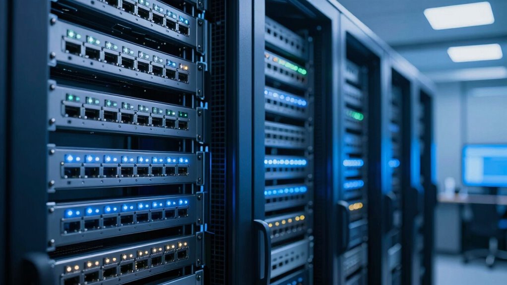 Time Sync for Data Centers: PTP vs NTP and Why AI Cares 9 hardware essentials for synchronization