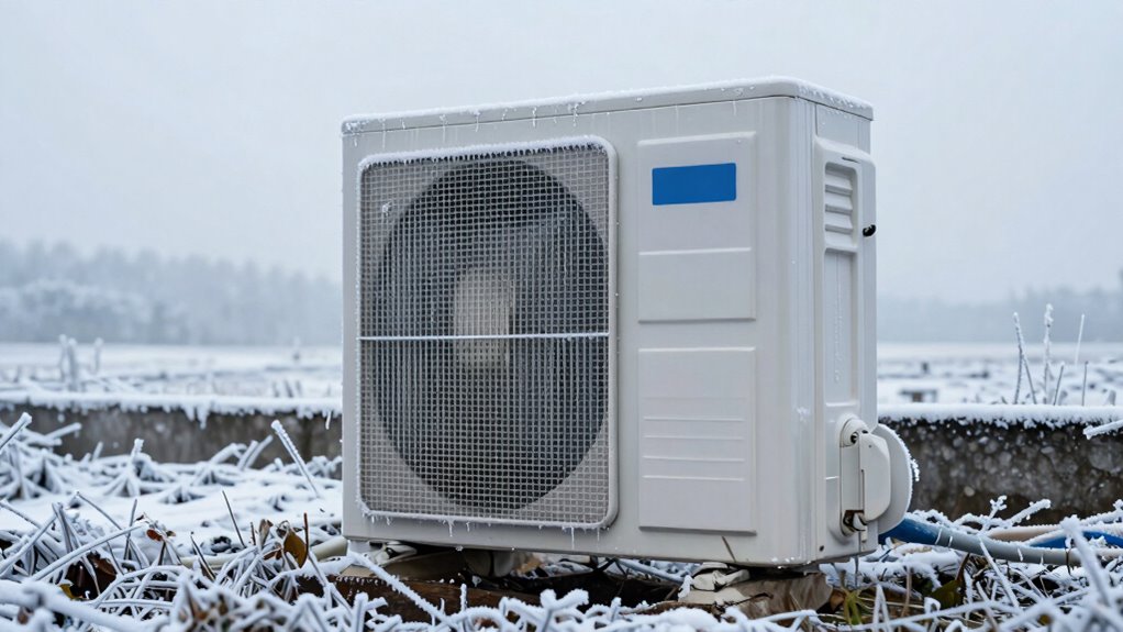 Heat Pump COP vs Real Life: Why Efficiency Drops in Cold Weather 12 heat transfer efficiency decreases