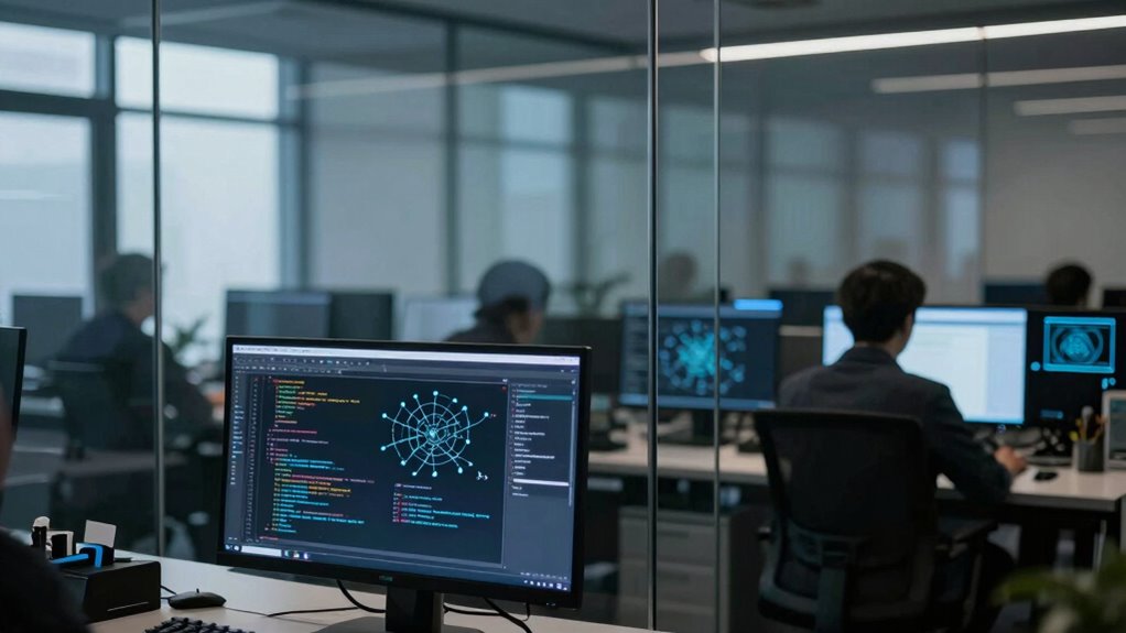 hidden ai threats detection